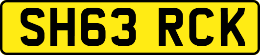 SH63RCK