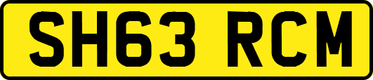 SH63RCM