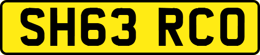 SH63RCO