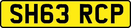 SH63RCP