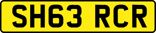 SH63RCR