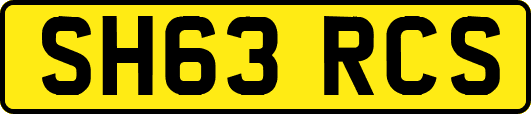 SH63RCS
