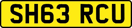 SH63RCU