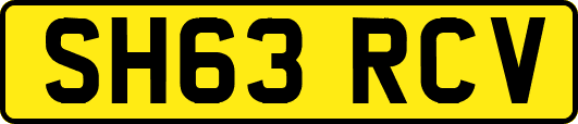 SH63RCV