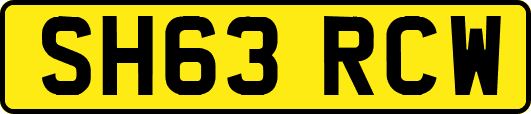 SH63RCW