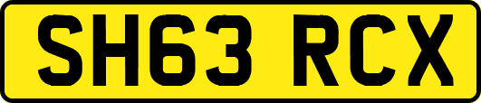 SH63RCX