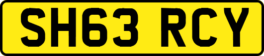 SH63RCY