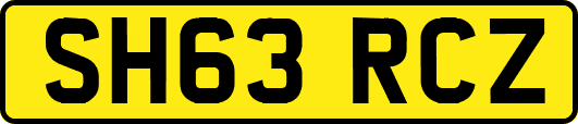 SH63RCZ