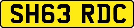SH63RDC