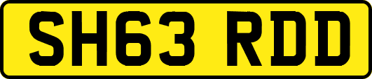 SH63RDD