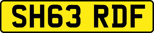 SH63RDF