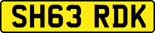 SH63RDK
