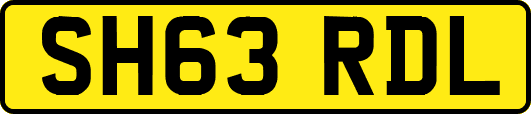 SH63RDL