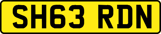 SH63RDN