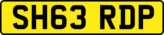 SH63RDP