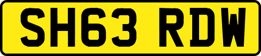 SH63RDW