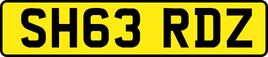 SH63RDZ