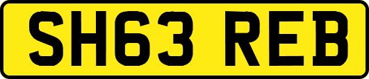 SH63REB