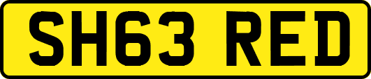SH63RED