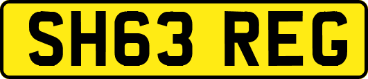 SH63REG