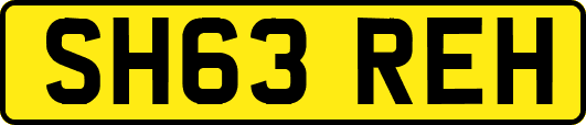 SH63REH
