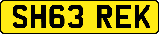 SH63REK