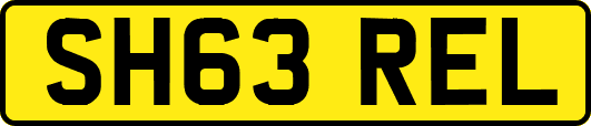 SH63REL