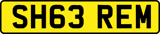 SH63REM