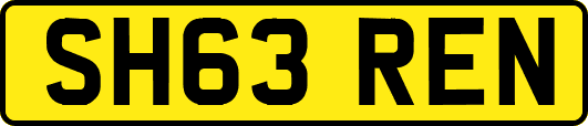 SH63REN
