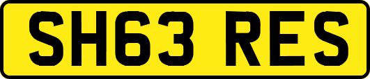 SH63RES