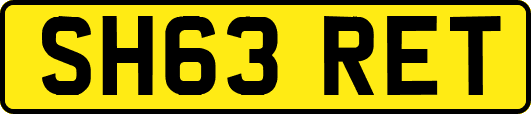 SH63RET
