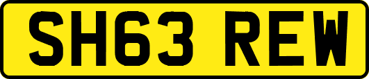 SH63REW