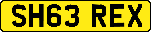SH63REX