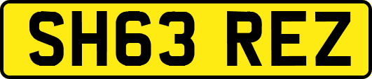 SH63REZ