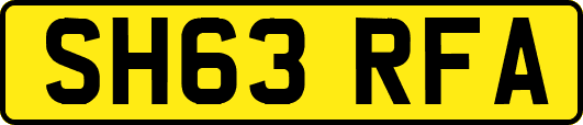 SH63RFA