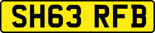 SH63RFB