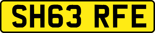 SH63RFE