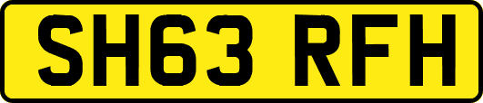 SH63RFH