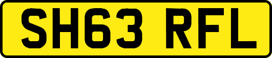 SH63RFL