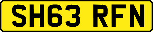 SH63RFN
