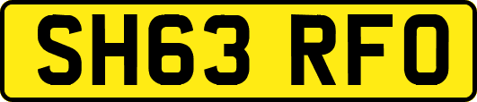 SH63RFO