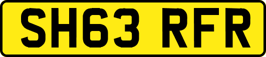 SH63RFR