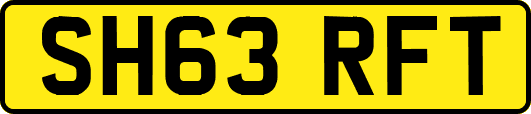 SH63RFT