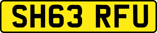 SH63RFU