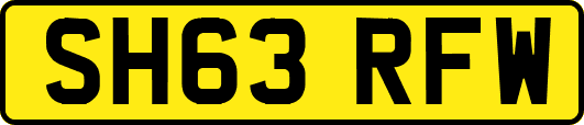 SH63RFW