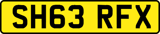 SH63RFX