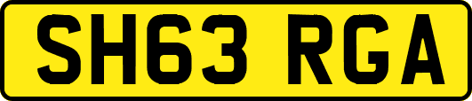 SH63RGA