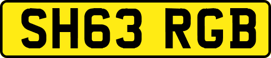 SH63RGB