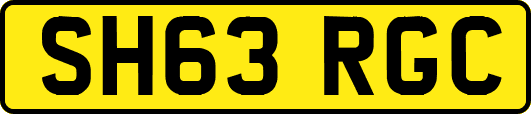 SH63RGC