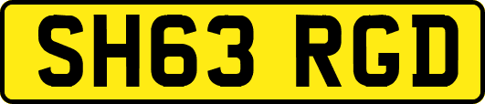SH63RGD
